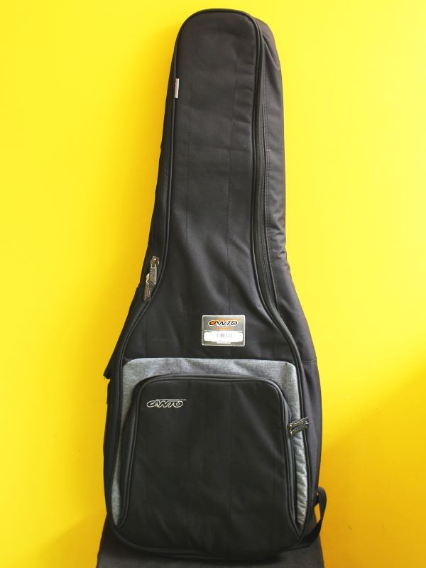 Classical Guitar Bag CANTO Basic BCL 1.5